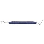 PDT Periodontal Probe No. 12 Explorer No. 23 Pacific Blue