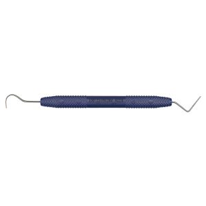 PDT Periodontal Probe OW Explorer No. 23 Pacific Blue