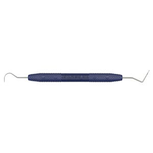 PDT Periodontal Probe WHO Explorer No. 23 Pacific Blue