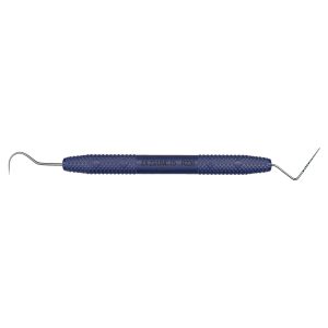 PDT Periodontal Probe UNC 15 Explorer No. 23 Pacific Blue