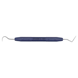 PDT Periodontal Probe UNC 12 Explorer No. 23 Pacific Blue