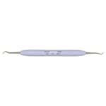 PDT Carver Cleoid-Discoid No. 3-6 DC Alabaster Grey