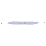 PDT Carver Cleoid-Discoid No. 4-5 DC Alabaster Grey