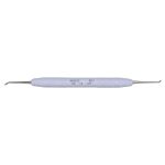 PDT Carver Cleoid-Discoid No. 89-92 DC Alabaster Grey