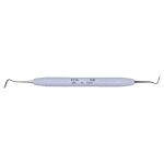 PDT Carver Interproximal Off Angle IPC OA Alabaster Grey