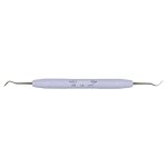 PDT Carver Hollenback No. 1/2-3 Alabaster Grey