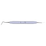 PDT Carver Ward No. 1 Alabaster Grey