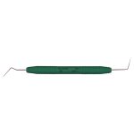 PDT Endodontic Explorer No. DG 16 Emerald Green