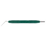 PDT Explorer No. D11T Emerald Green