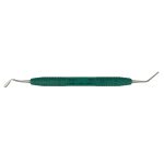 PDT Glick Blade Endodontic Plugger Emerald Green
