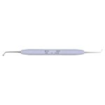 PDT Burnisher No. 18 Alabaster Grey