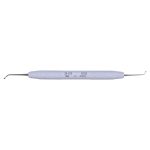 PDT Burnisher No. 26-27S Alabaster Grey