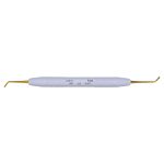 PDT Burnisher Ladmore No. 3 Alabaster Grey