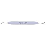 PDT Plugger Blacks No. 1-2 Serrated Alabaster Grey
