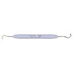 PDT Plugger Blacks No. 11-12 Serrated Alabaster Grey