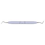 PDT Cord Packer No. 113 Off Angle Smooth Alabaster Grey