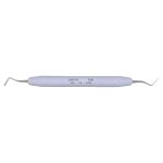PDT Cord Packer No. 113 Straight Smooth Alabaster Grey