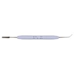 PDT Calcium Hydroxide Applicator Mixing Spatula Alabaster Grey
