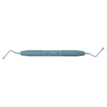 PDT Bone Curette Lucas No. 86 Bermuda Blue