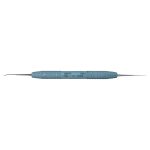PDT Periosteal Elevator 2mm Bermuda Blue