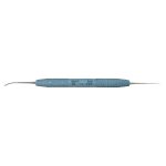 PDT Periosteal Elevator 3mm Bermuda Blue