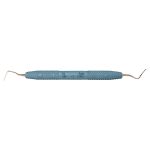 PDT Periodontal Knife End Cutting Intrasulcular Knife Bermuda Blue