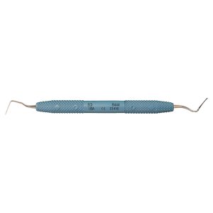 PDT Periodontal Knife End Cutting Intrasulcular Knife Bermuda Blue