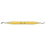 PDT Composite Instrument No. CSS-2 TiN Titanium Nitride Coated Sunshine Yellow