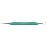 PDT Composite Instrument DrV No. 1-2 Caribbean Green