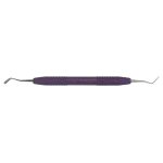 PDT Composite Instrument DrV No. 3-4 Passionate Purple