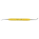 PDT Composite Instrument DrV No. 5-6 Sunshine Yellow