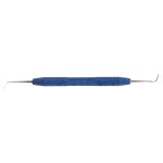 PDT Composite Instrument DrV No. 7-8 Nautical Blue
