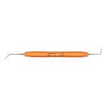 PDT Pineyro Arch Implant Instrument No. Ti 1 Titanium Tangerine Orange