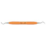 PDT Wingrove Implant Instrument No. B5-6 Titanium Tangerine Dream Orange