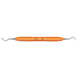 PDT Wingrove Implant Instrument No. B5-6 Titanium Tangerine Dream Orange