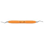 PDT Wingrove Implant Instrument No. L3-4 Titanium Tangerine Dream Orange