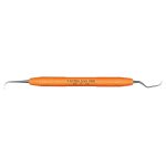PDT Wingrove Implant Instrument No. N128B-L5M Titanium Tangerine Dream Orange