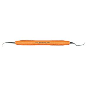 PDT Wingrove Implant Instrument No. N128B-L5M Titanium Tangerine Dream Orange