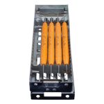 PDT Pineyro Arch Implant Instrument Kit Titanium