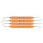 PDT Pineyro Arch Implant Instrument Kit Titanium