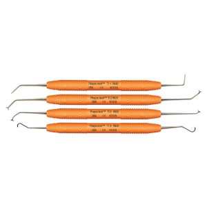 PDT Pineyro Arch Implant Instrument Kit Titanium