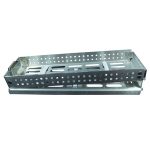 PDT FlipTop Cassette No. T005A-U Utility
