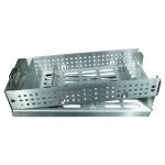PDT FlipTop Cassette No. T007B-F 7 Positions