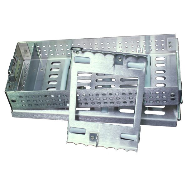 PDT FlipTop Cassette No. T007B-L 15 Positions PDT FlipTop Cassette No. T007B-L 15 Positions