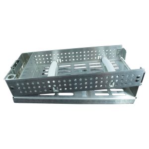 PDT FlipTop Cassette No. T007B-U Utility