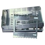 PDT FlipTop Cassette No. T009C-D 18 Positions