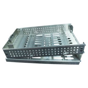 PDT FlipTop Cassette No. T009C-F 9 Positions