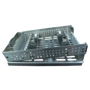 PDT FlipTop Cassette No. T009C-L 19 Positions