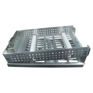 PDT FlipTop Cassette No. T009C-U Utility