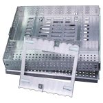 PDT FlipTop Cassette No. T009D-D 19 Positions